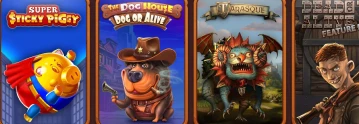 Roostino Games